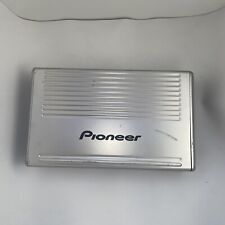 Pioneer DVR-S606 External DVD / CD Read Write Drive DVD±RW - Player Recorder. picture