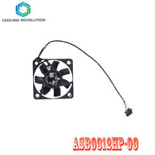 Laptop Cooling Fan ASB0312HP-00 DC 12V 0.20A 30x30x8mm 4-Wire picture