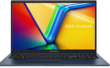 Open Box Asus VivoBook 17X - 17.3 Full HD Laptop, Intel Core i3-1220P, 8GB RAM, picture