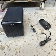 Drobo Dro4d-d Drive Network Attached Storage (NAS) No DRIVES- TESTED picture
