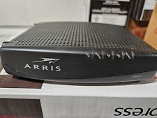 Arris WBM760A COMPATIBLE WITH COMCAST (With Wires) In Good Working Condition picture