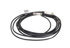 HPE BladeSystem C3000 C7000 10GbE SFP+ to SFP+ 5m Cable 537963-B21 || New picture