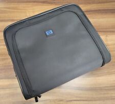 Genuine Retro Vintage HP Carying case for (Printer + Notebook) C3050A picture