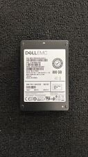 Dell EMC 800GB 12GBp/s SAS 2.5in SSD 118033339 picture