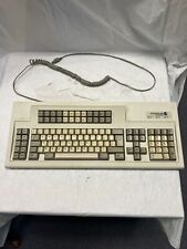 VINTAGE COMPUTER LAB INTERNATIONAL BTUS045162309 122 KEY SOFT TOUCH KEYBOARD PS2 picture