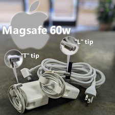 Original Apple Macbook charger 60W MagSafe 1 mag1 charger OEM picture