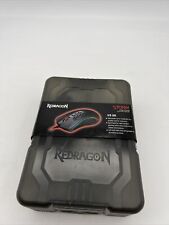 Redragon M808 Storm Lightweight RGB Gaming Mouse 90G M808-RGB Black picture
