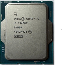13th Gen Intel 10-Core i5-13400T  with Turbo Boost up to 4.4GHz Processor picture