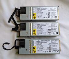 Lot of 3 SUN Oracle 7038476 Type A256 600 Watt AC Input Power Supply X3-2 picture