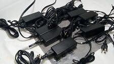 Lot of 8x Siker 65W 19.5V 3.33A HP Replacement Laptop Chargers SK901953333 picture