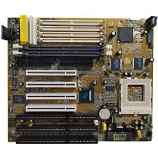 Motherboard SOYO SY-5BT Socket 7 PGA321 Mmx AMD K5 K6 Isa Sdram Rdram PCI picture