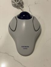 Vintage Kensington Orbit Trackball Mouse SERIAL / PS2 Compatible Model 64221 picture