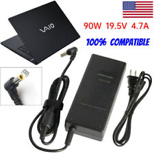 FOR SONY Vaio Series 19.5V Power Supply Cord Laptop Notebook AC Adapter Charger picture