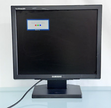 2005 Samsung Syncmaster 19