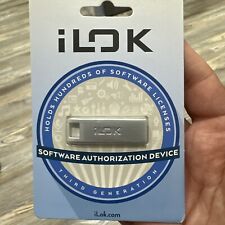 Pace iLok3 USB Key Software Authorization Device picture