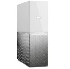 Western Digital 8TB My Cloud Home Personal Cloud, Network Attached Storage - NAS picture