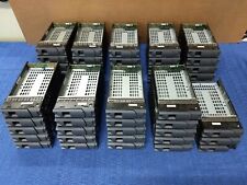 Lot of 48 NetApp Hard Drive Caddies (0095673-10) picture