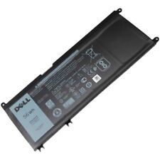 OEM 56WH 33YDH Battery For Dell Inspiron 17 7577 Dell Latitude 3380 99NF2 PVHT1 picture