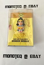 NEW DC Comics Originals Wonder Woman 16 GB USB 2.0 Tribe Flash Drive Keychains picture