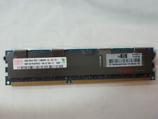 Hynix HMT151R7BFR4C-H9 4GB 2Rx4 PC3-10600R DDR3 ECC Registered server memory picture
