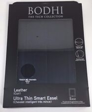 Bodhi - B2719990FBLK - iPad 2 Smart Cover Briefcase - One Size - Black picture