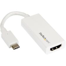 Startech.com Usb-c To Hdmi Adapter - Usb Type-c To Hdmi Video Converter - picture