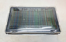 Lot of 50 - Tray of Assorted 8GB DDR3 PC3 PC3L 10600U 12800U Desktop Memory RAM picture