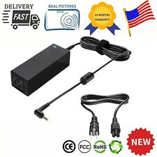 ✅45W 20V 2.25A 4.0*1.7mm AC Power Adapter Charger Cord For Lenovo Laptop Ideapad picture