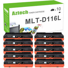 MLT-D116L Toner Cartridge fit for Samsung XPRESS 2825/2825DW/2826/2835 LOT picture