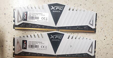 ADATA XPG 8GB (2x4GB) DDR4 3000MHz AX4U300038G16-BW picture