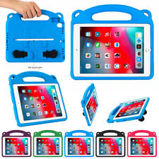 Kids Portable EVA Stand Case Cover For iPad 7th 8th 9th Generation 10.2