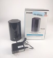 D-Link Wireless Range Extender AC1200 Dual Band Gigabit DAP-1650 picture