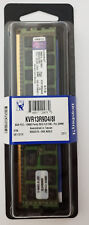Kingston KVR13R9D4/8I 8GB PC3-10600 DIMM ECC SERVER Memory picture