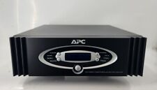 APC S20BLK S20 Power Conditioner  NO BATTERIES - TESTED  GC-5002 picture