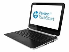 HP Pavilion TouchSmart 11-E115NR Laptop, 8GB RAM, 320HD, AMD 1.4GHz, 3.3LBs, TS picture