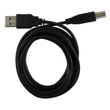 B2G1 Free NEW 6FT 6' USB 2.0 A TO B HIGH SPEED PRINTER SCANNER CABLE CORD picture