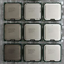 5x Intel Pentium Dual-Core E5300 2.6GHz 2MB 800MHz LGA775 65W SLGTL Processors picture