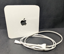 Apple AirPort Time Capsule 4th Gen 802.11n Wireless Router w/USB, 2TB HDD A1409 picture
