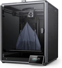 Creality K1 Max 3D Printer, 600mm/s High-Speed w/Auto Leveling Smart AI Function picture