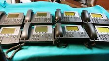Lot of 39 Cisco 7941 CP-7941G IP Phones and Handsets - No other Accessories  picture