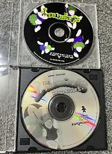 The Lemmings Chronicles & Puzzle Games PC CD 1992 Psygnosis DISC ONLY LOT picture