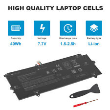 Replace MG04XL Battery For HP Elite X2 1012 G1 Series HSTNN-DB7F 7.7V 40Wh NEW picture