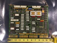 DEC Digital KDJ11-E KDJ11-EB 4MB CPU Board M8981-BA PDP11 (K-01208) picture