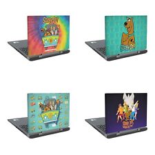 OFFICIAL SCOOBY-DOO GRAPHICS VINYL STICKER SKIN DECAL FOR ASUS DELL HP XIAOMI picture