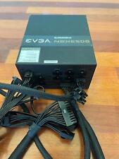 Evga SuperNova NEX650G 650W Modular ATX Desktop Power Supply 120-G1-0650 picture