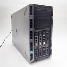 Dell PowerEdge T620 8-Bay LFF Xeon E5-2660 0 2.20GHz 48GB NO HDD S110 Server picture