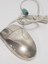 Rare Vintage 'The Warwick New York' Mouse Silver Plated Model MUO6P picture