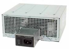 Cisco PWR-3900-AC 100-240 V 47 - 63 Hz 400w Power Supply Cisco 3925 3945 Routers picture