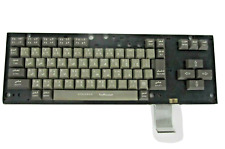 SAKHR MSX AX170 Personal Computer Keyboard Part# ES0304 picture