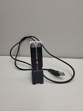 D-Link DWA-140 Range Booster N USB Wi-Fi Wireless Adapter 802.11 picture